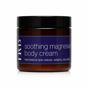 Soothing Magnesium Mineral Cream