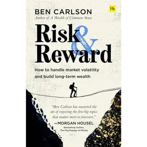 Risk and Reward: Economics & Management Business Book for Aspiring Professionals