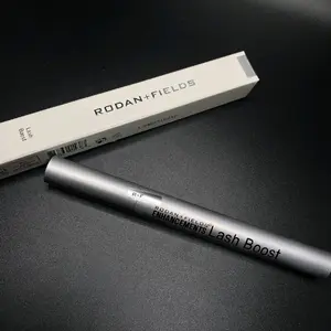 Rodan + Fields LASH BOOST Enhancements Eyelash Serum New Sealed Original Cosmetic Makeup