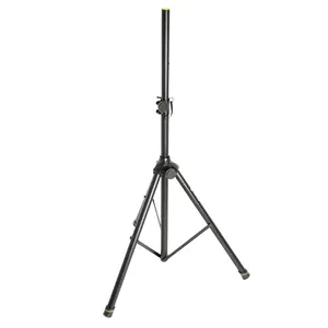 Gravity Stands SP 5211 ACB Pneumatic Speaker Stand Gravity Stands SP 5211 ACB Pneumatic Speaker Stand