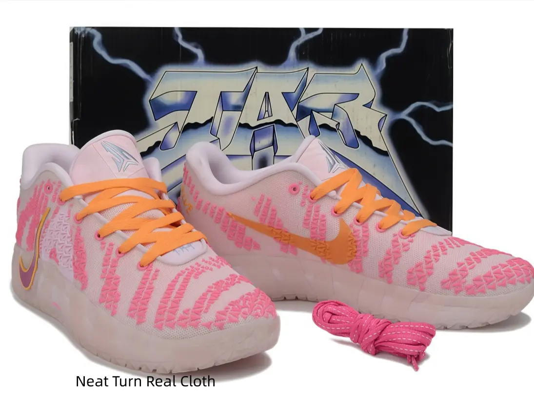 Durable low-top basketball sneaker with high-traction outsole and responsive cushioning. Offers stable support during intense training and matches.