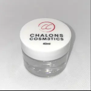 Peel Off Glitter Glue