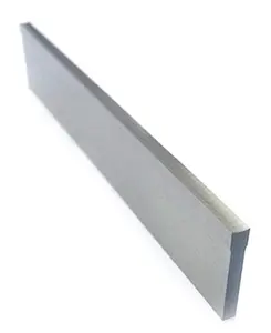 Precise P3S 1/8"W x 1/2"H x 4-1/2"L 5% Cobalt Parallel Type Cut-Off Blade