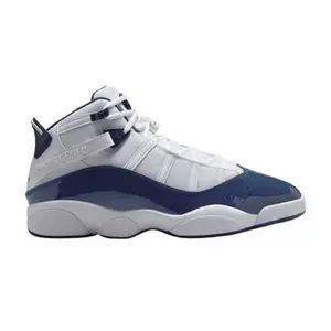 Air Jordan 6 Rings 'Midnight Navy'