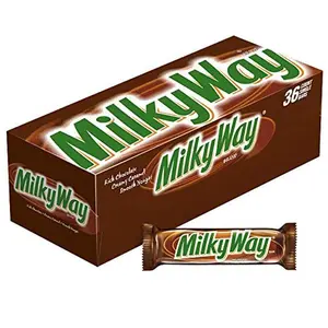 Milky Way Way 36 Per Box