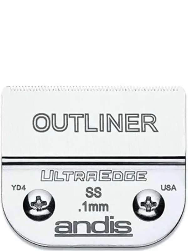 Andis UltraEdge Size 1/150 Clipper Outliner Blade #64160