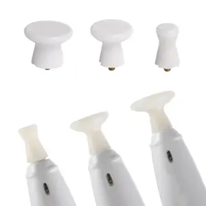 Shape Tactics Ozone Cold Plasma Jet Pen Ceramic Heads