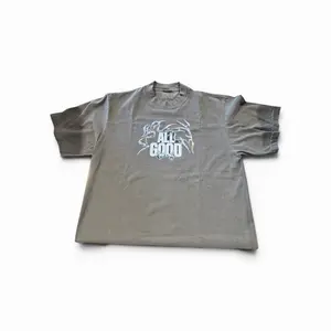AllGOOD Chrome-Branches Graphic Tee