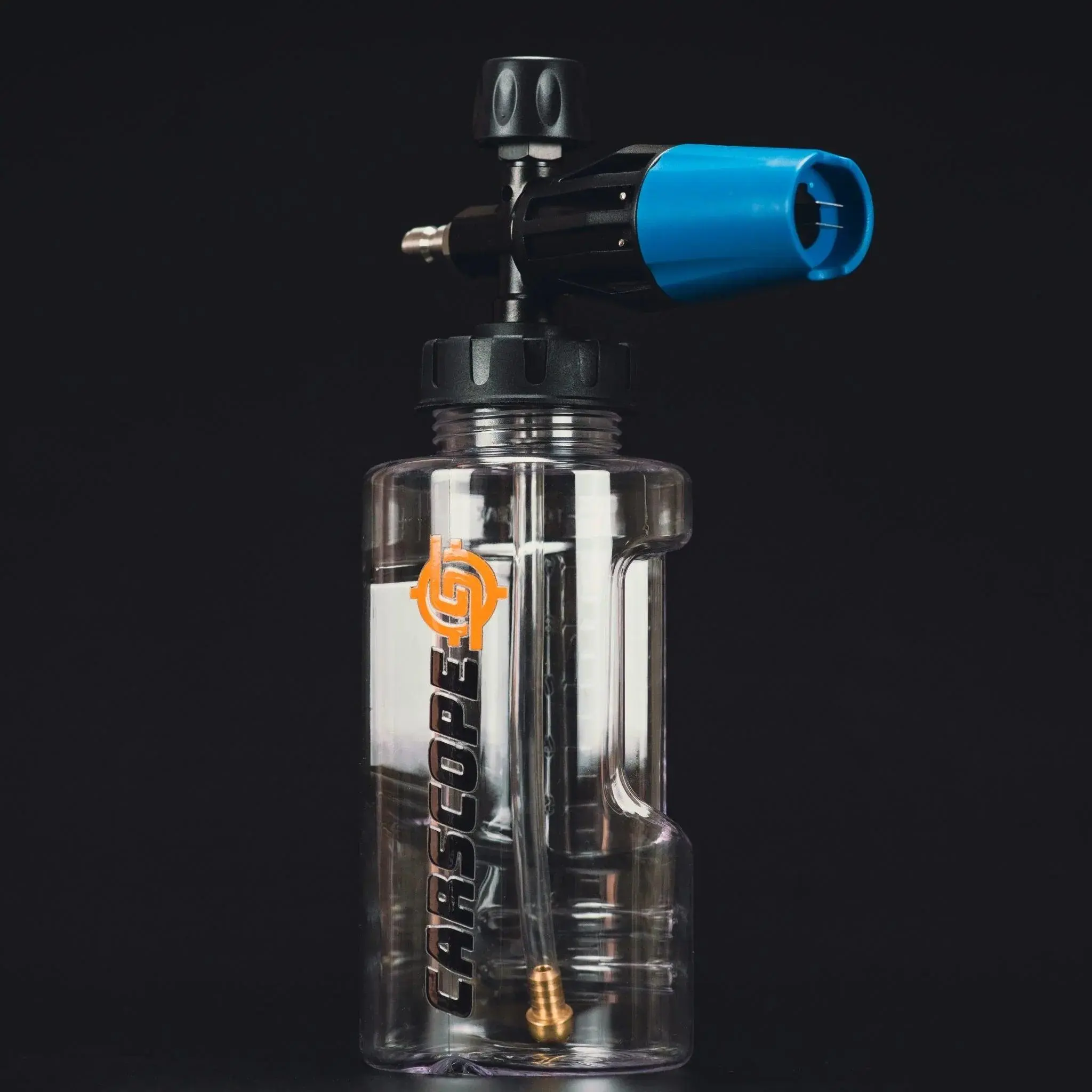 CARSCOPE Foamzooka Snow Foam Cannon