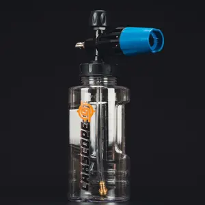 CARSCOPE Foamzooka Snow Foam Cannon