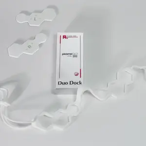 PlasmaGLO LED Duo Dock