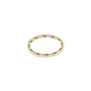Enewton Harmony Gold Ring