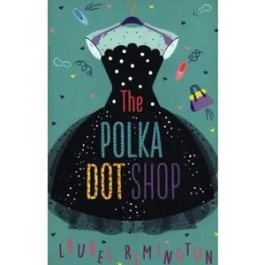 USED-The Polka Dot Shop (Paperback)
