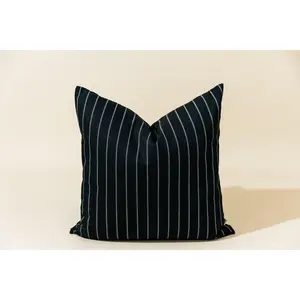 Bryant Euro Pillow Cover