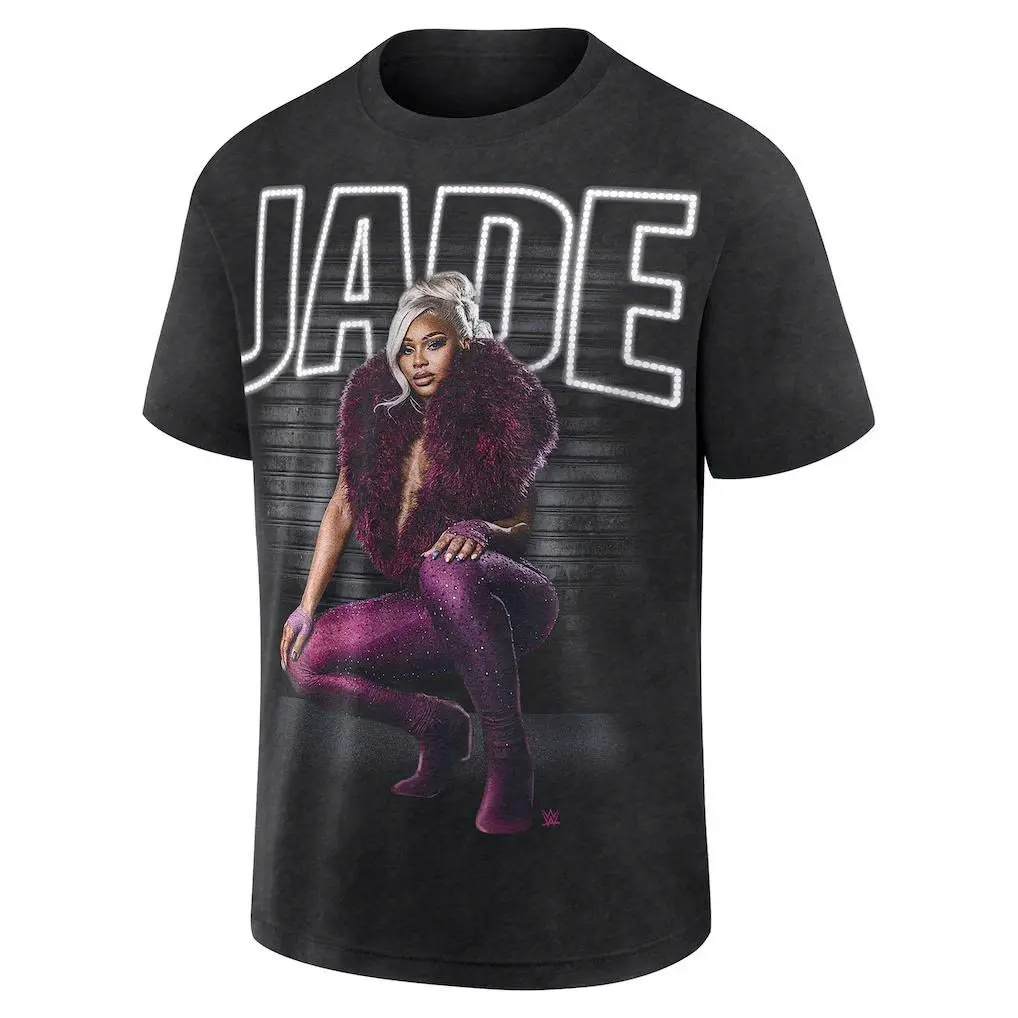 Men's Black Jade Cargill Look Elevated Boxy T-Shirt, Fashion Cotton, Full Colors, Full Sizes, For Men, For Women