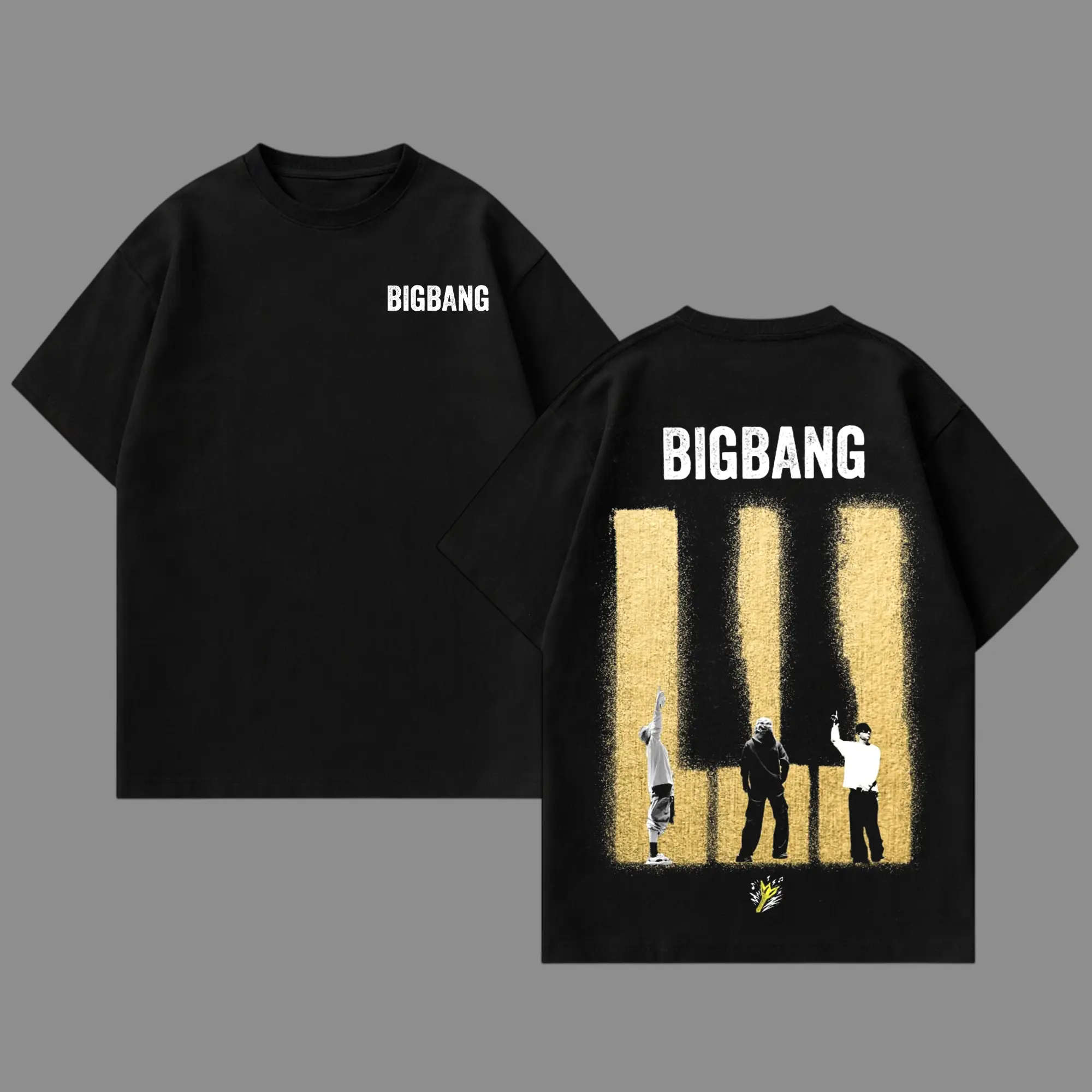 t.o.p big bang shirt - TikTok Shop t.o.p big bang shirt - TikTok Shop