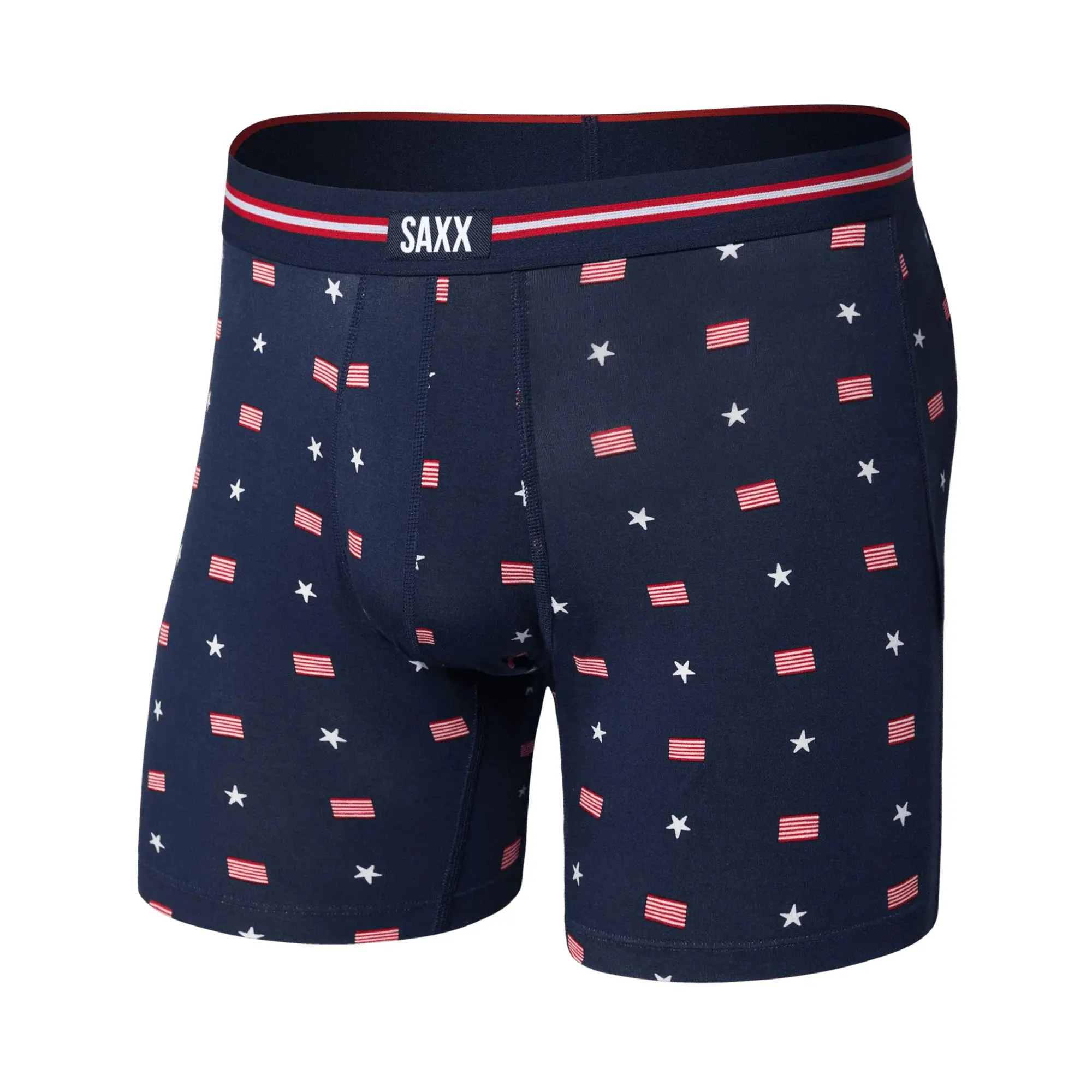 Saxx Underwear- Vibe Xtra Soft Comfort - USA