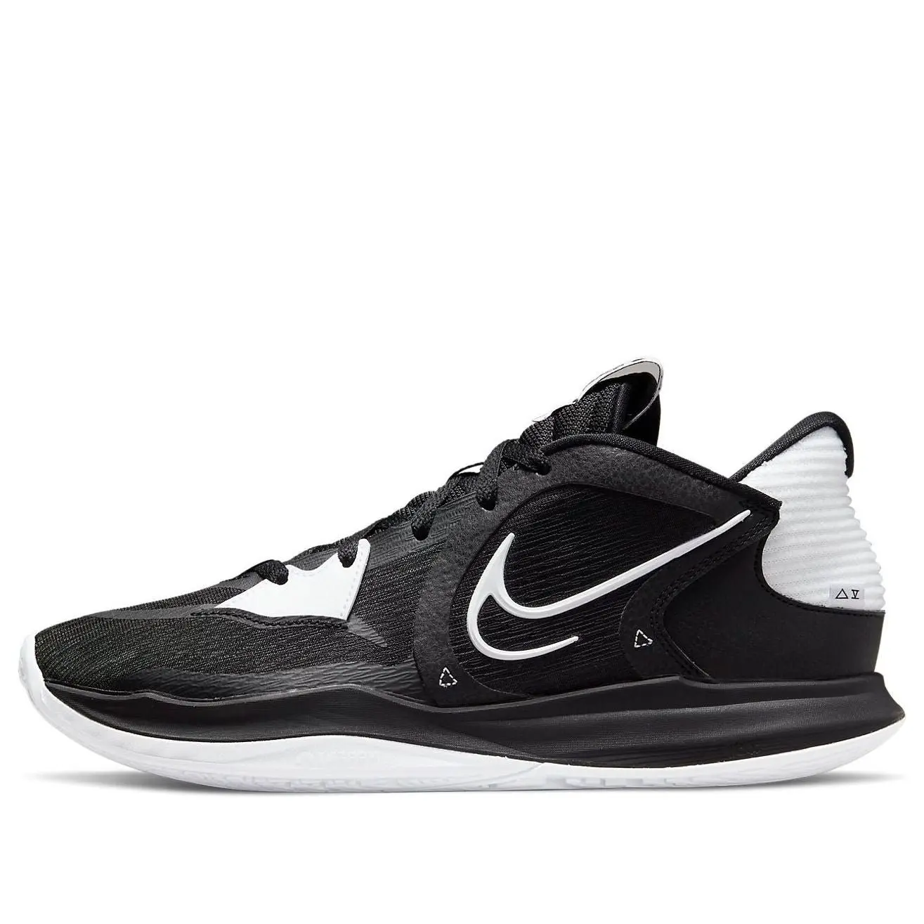 Nike Kyrie Low 5 TB 'Black White' DO9617-002 Nike Kyrie Low 5 TB 'Black White' DO9617-002