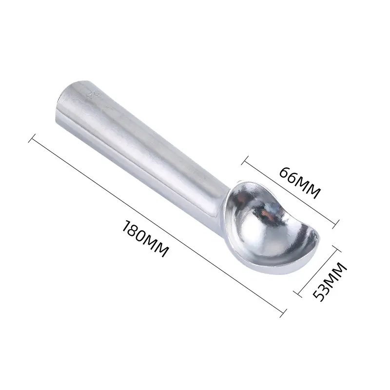 3-ounce ice cream scoop