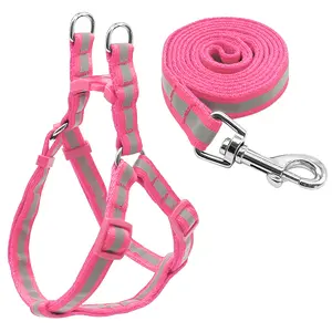 Harness & Leash Set Harness & Leash Set