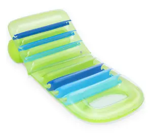 H2OGO! Adjustable Lounge Pool Float