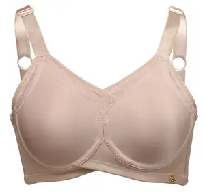 Full Coverage Minimizer Bra