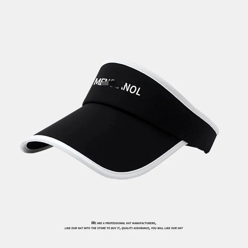 Ice Silk Duck Tongue [Black]