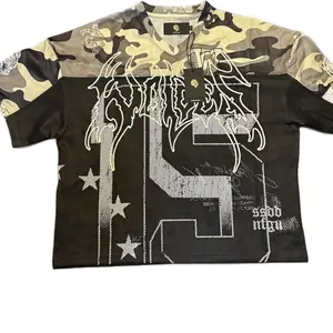 Darc Sport O/S Men’s Wolves Mesh Jersey
