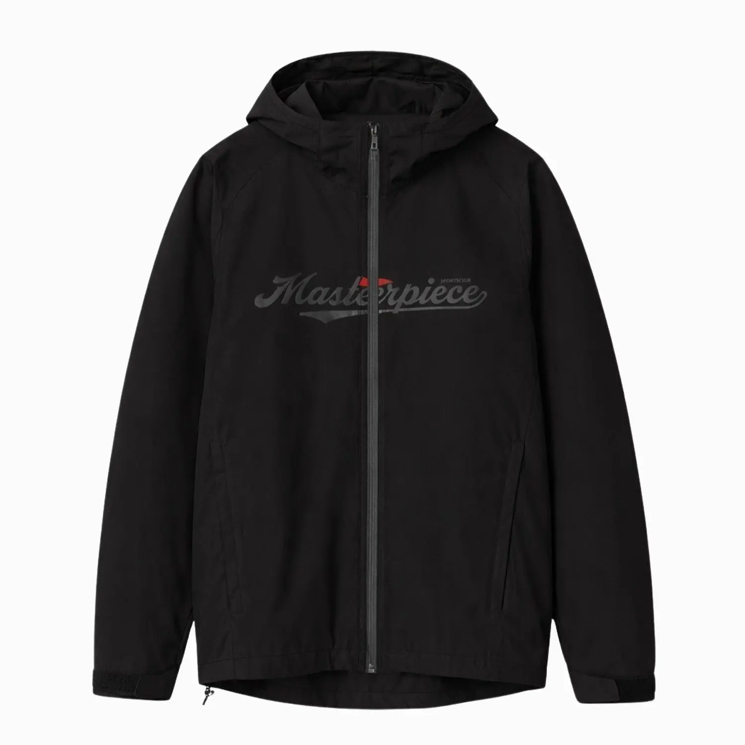 SportTECH Jacket