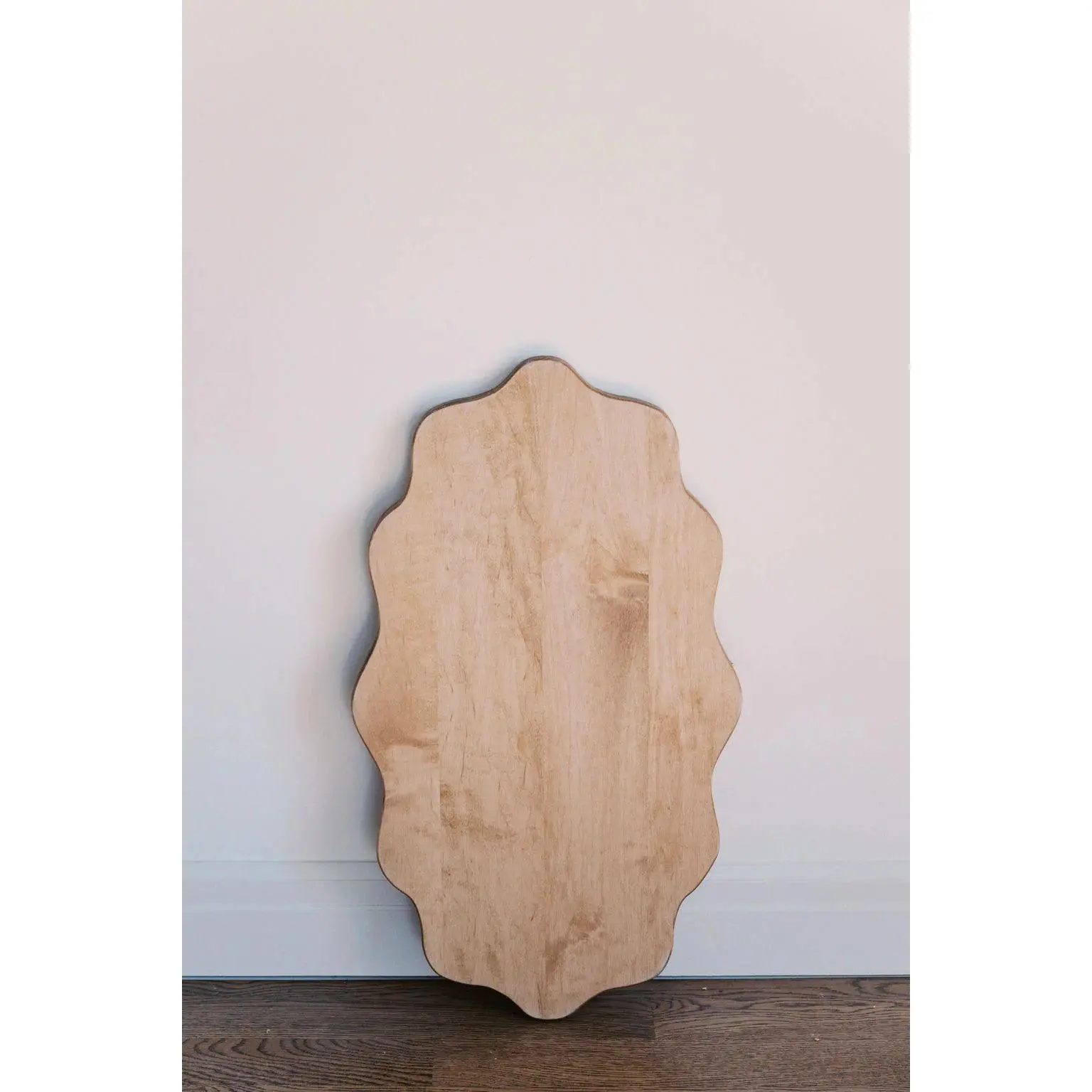 The Wave Board