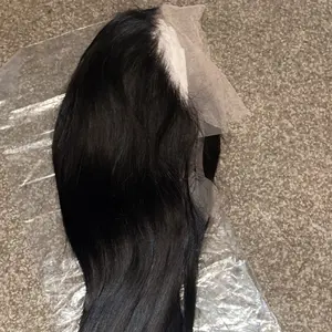 13x4 20 INCH STRAIGHT WIG