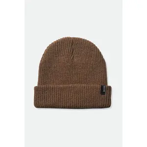 Heist Beanie - Coyote Brown