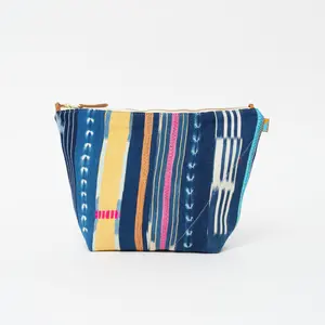 Jumbo Convertible Pouch - Baule Cloth