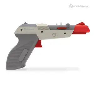 VR Hyper Blaster: Immersive Gaming Gun for HTC Vive Tracker