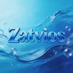 Zatvios US shop logo