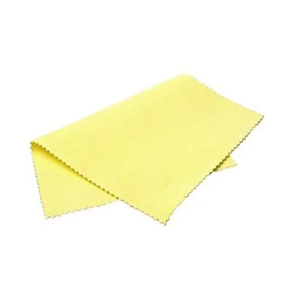 Sunshine Polishing Cloths, Bulk Pack, for Silver, Gold, Brass and Copper Jewelry