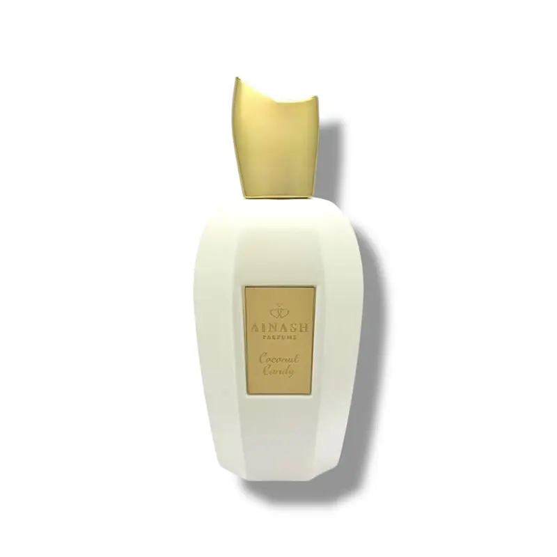 Coconut Candy by Ainash Parfums