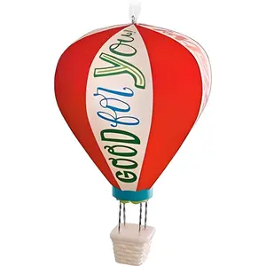 2016 Congratulations (Hot Air Balloon)