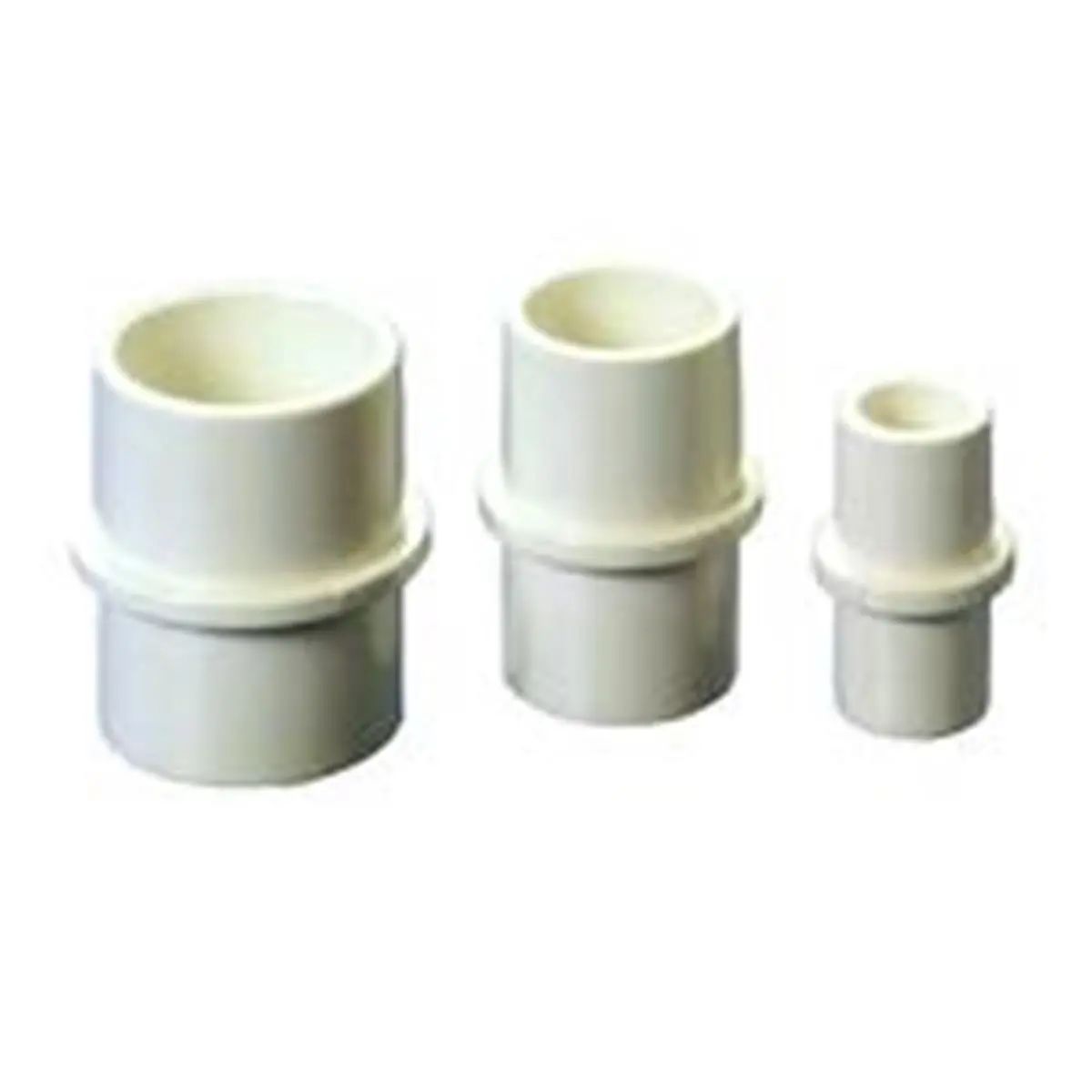 212 MAIN PVC Pipe Fitting, 2-Inch Inside Connector for Pools & Spas, Labor-Saving & Permanent Fix with Easy Setup, 2 Inches, Spa Repair, 2 In. Pvc Inside Pipe Connector