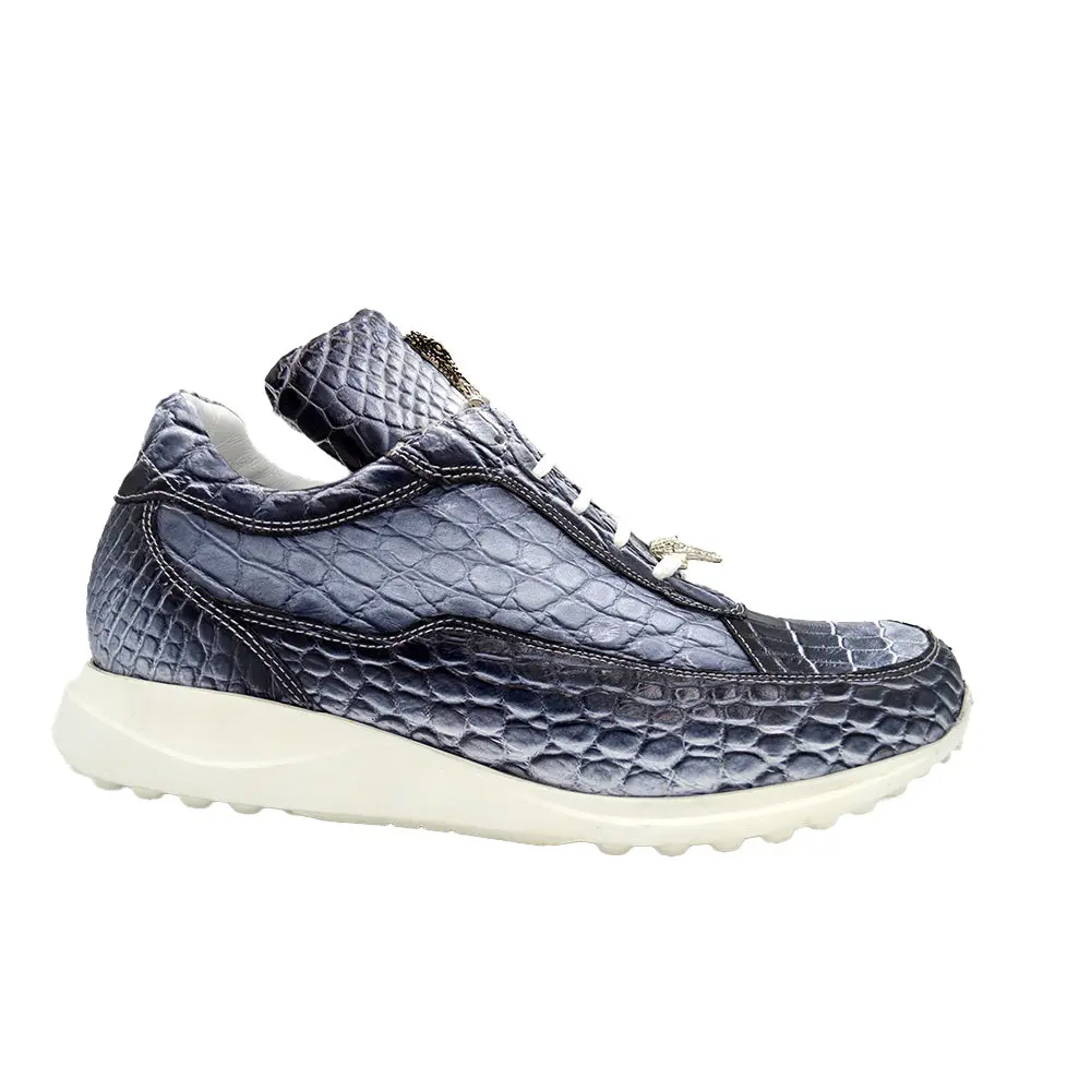 Mauri 8900 FC Multi Xerox Copy Fade Sneaker