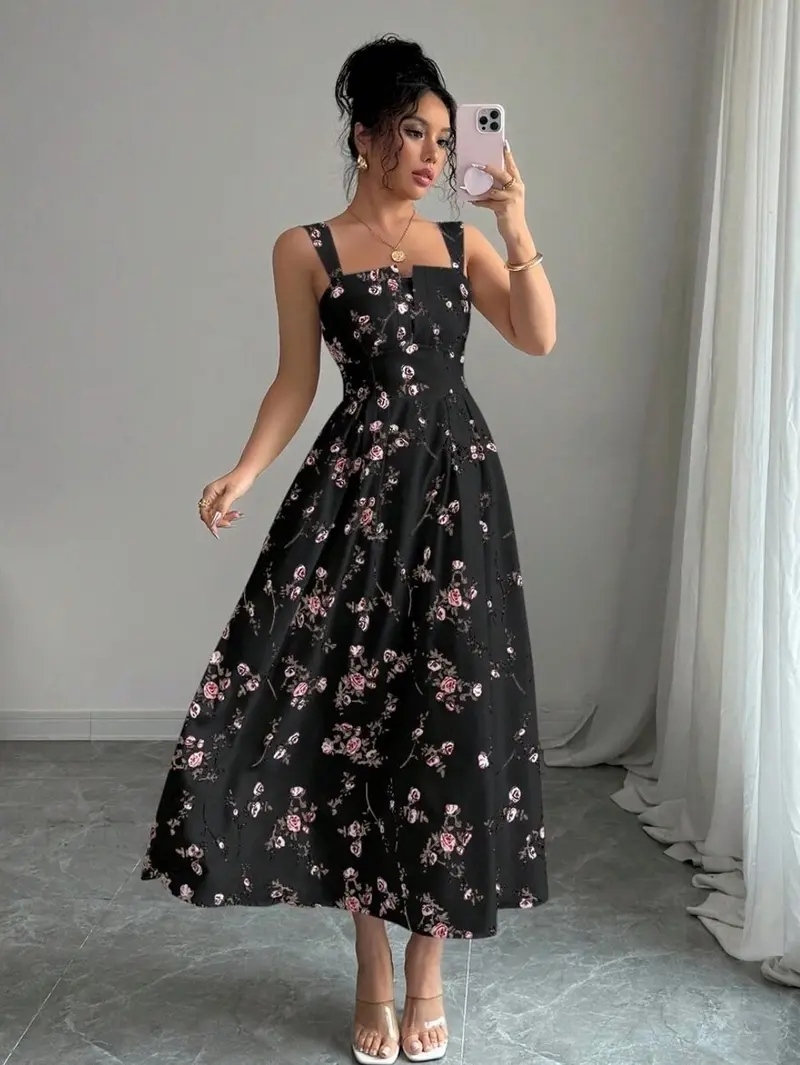 fairy dresses for adults Sundew Romantic Princesscore Pearl Decorated Spring Fairy Dress