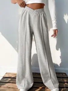 Juliette Wide Leg Sweats