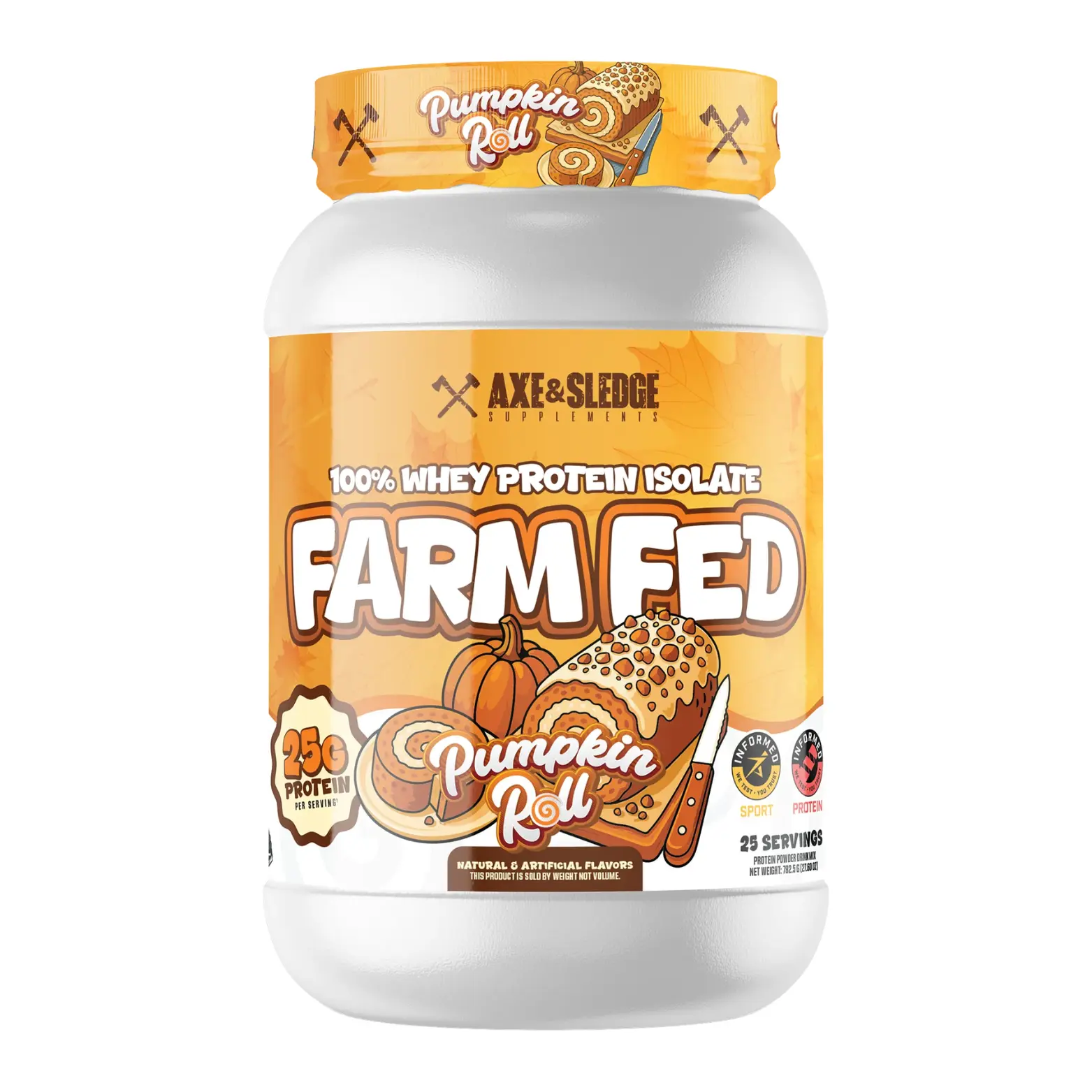 Farm Fed Whey Isolate Protein Farm Fed Whey Isolate Protein