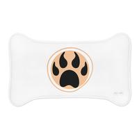 Bone shape 30″×18″