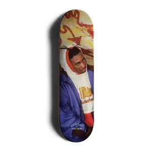 Stomp Skateboard