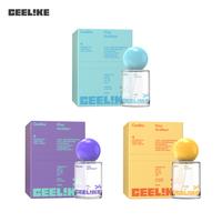 Lemon +ZK+ Orange Oral Spray