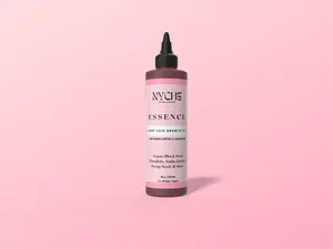 Essence- Light Hair Growth Oil w/ Pumpkin, Amla, Argan, & Hemp Haircare Comfort
