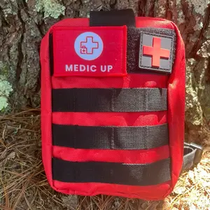 Medic Up Stop the Bleed Kit