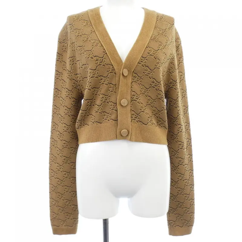 fendi cardigan - TikTok Shop
