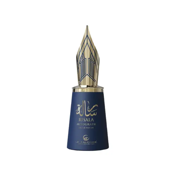 Le Falcone Risala Autograph Eau De Parfum 100ML/3.4 OZ For Unisex